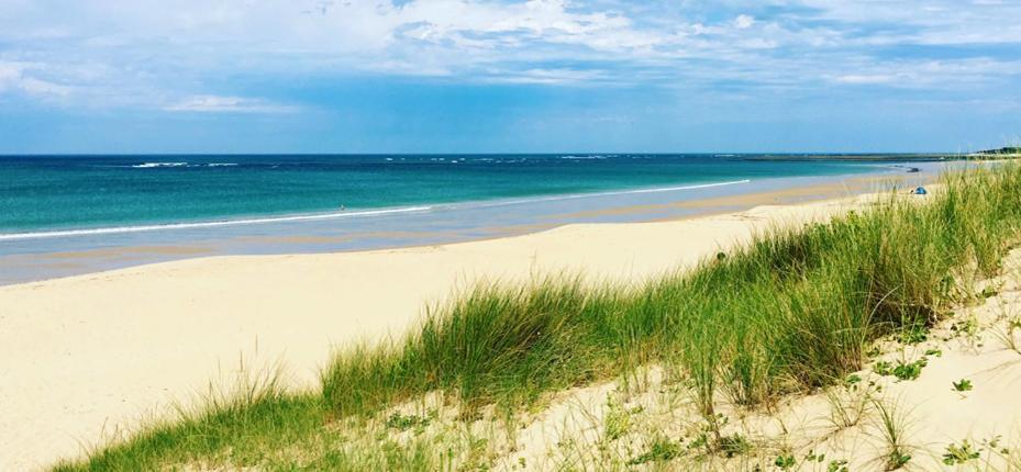 Camping Barataud Saint-Denis-dʼOléron Εξωτερικό φωτογραφία
